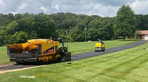 Driveway Overlay Services in West Tawakoni, TX